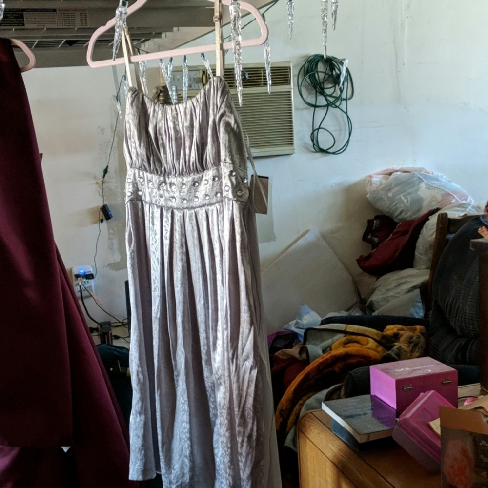 Johnathan Martin sun dress
